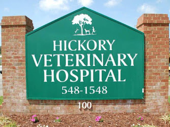 Hickory Veterinary Hospital