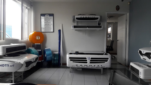 Home appliances repair Quito