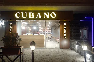 CUBANO CAFE & BAKERY image