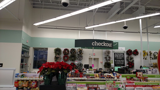 Fabric Store «Jo-Ann Fabrics and Crafts», reviews and photos, 320 Commerce Blvd, Fairless Hills, PA 19030, USA