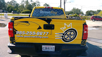 StreetKing Custom Wheels and Tires of Houma, LA - Photo 8 - Car repair in Houma, LA, Houma