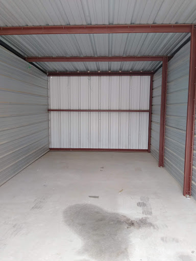 Self-Storage Facility «Solano Self Storage», reviews and photos, 750 S Solano Dr, Las Cruces, NM 88001, USA