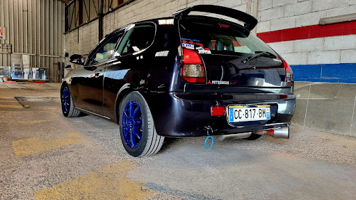 Jtmg Auto