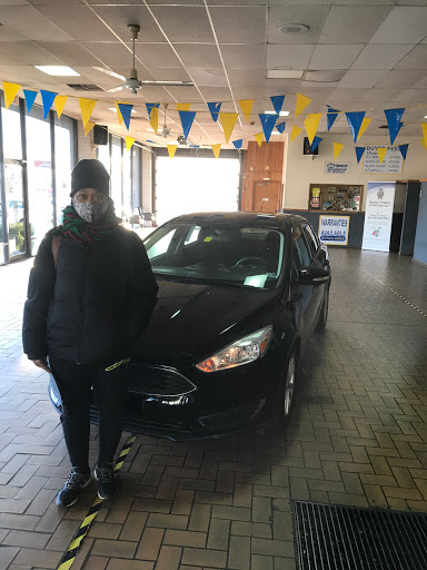 Auto Auction «Delaware Public Auto Auction», reviews and photos, 2323 N Dupont Hwy, New Castle, DE 19720, USA