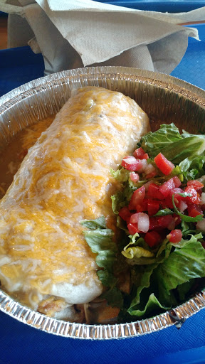 Mexican Restaurant «Costa Vida», reviews and photos, 1475 Eureka Rd #100, Roseville, CA 95661, USA