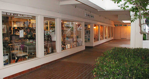 The Wine Connection, 2650 Via De La Valle # C130, Del Mar, CA 92014, USA, 