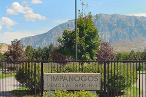 Timpanogos Memorial Gardens Cemetery