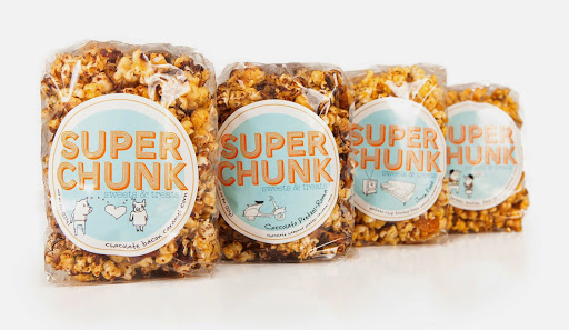 Super Chunk Sweets & Treats