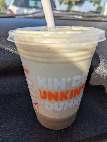 Comments and reviews of DUNKIN'