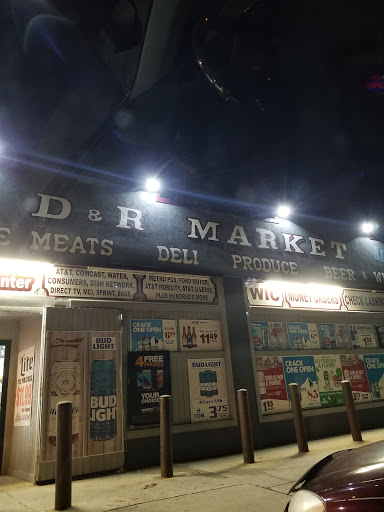 D & R Market Inc