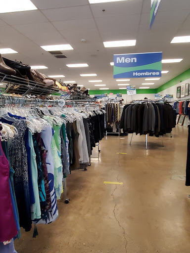 Thrift Store «Goodwill Store & Donation Center», reviews and photos, 766 Lancaster Ave, Berwyn, PA 19312, USA