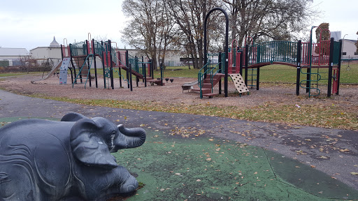 Nature Preserve «Troup Street Park», reviews and photos, 210-266 Troup St, Rochester, NY 14608, USA