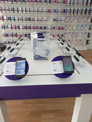 Cell Phone Store «MetroPCS Authorized Dealer», reviews and photos, 904 Roy Richard Dr, Schertz, TX 78154, USA