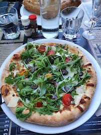 Pizza du Restaurant italien Le comptoir D'adriano à Fréjus - n°8