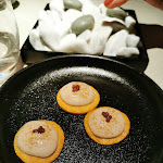 Photo n°13 de l'avis de Anna.u fait le 22/12/2022 à 22:28 sur le  Idee Bistrot à Bergamo