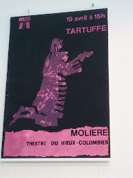 Photo n°12 de La Halle à Saint-Aubin-sur-Mer ()