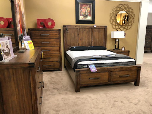 Furniture Store «Raymour & Flanigan Furniture and Mattress Store», reviews and photos, 1314 US-22, Phillipsburg, NJ 08865, USA