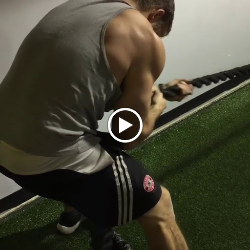 Gym «Strength and Fitness Club», reviews and photos, 570 S Ave E, Cranford, NJ 07016, USA