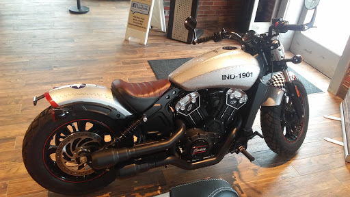 Motorcycle Dealer «Friendship Motorsports», reviews and photos, 2033 W State St, Bristol, VA 24201, USA