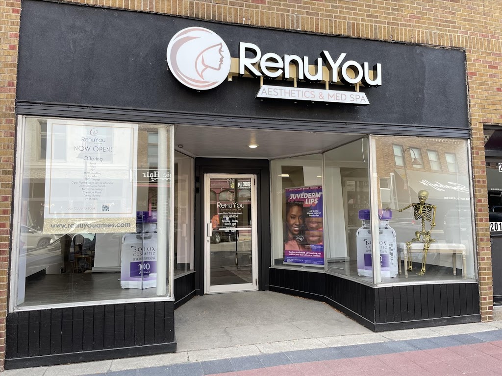 RenuYou Aesthetics & Med Spa 50010