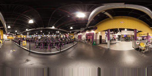 Gym «Planet Fitness», reviews and photos, 898 Central Ave, Dover, NH 03820, USA
