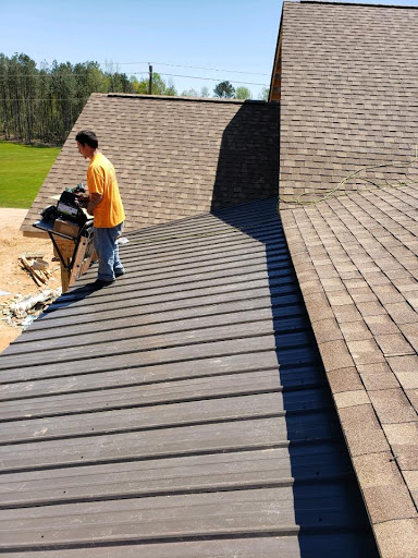 Affordable Quality Roofing in Greensboro, North Carolina