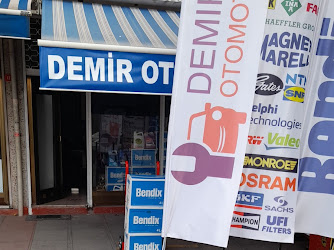 DEMIR OTOMOTIV Bahçelievler