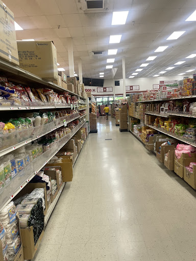 Grocery Store «R-N Market», reviews and photos, 6670 N Cedar Ave, Fresno, CA 93710, USA