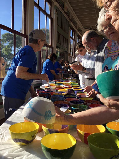 The Jesse Tree, Inc.