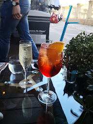 Photo n°22 de Café de Flore à Ajaccio ()