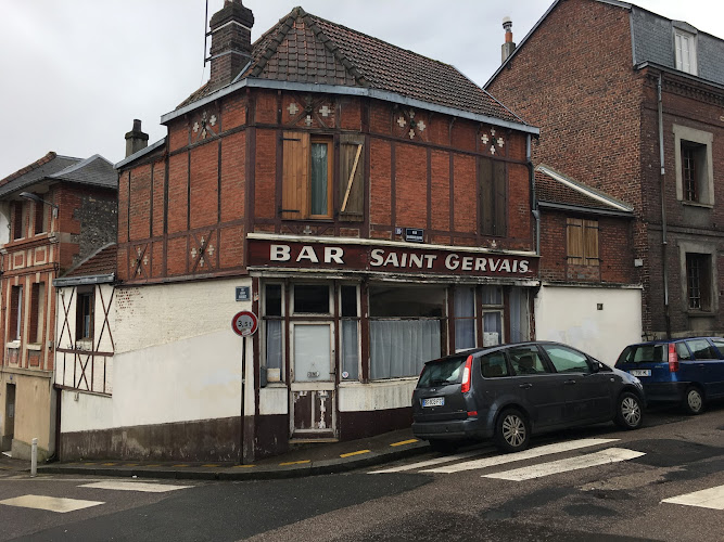 Bar Le Saint Gervais