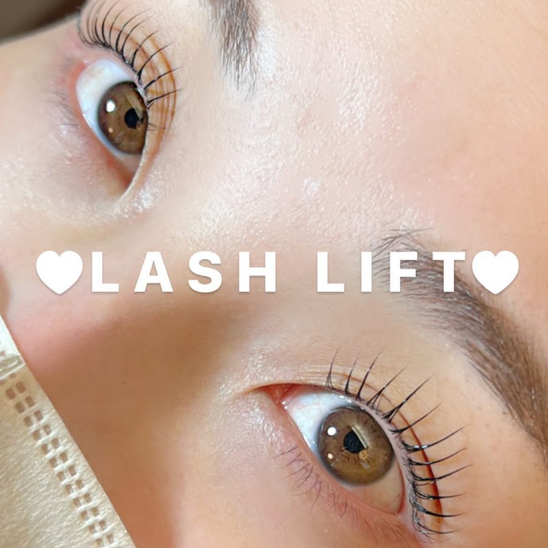 shu_shu+ eyelash & eyeblow salon