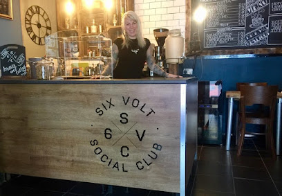 Six Volt Social Club