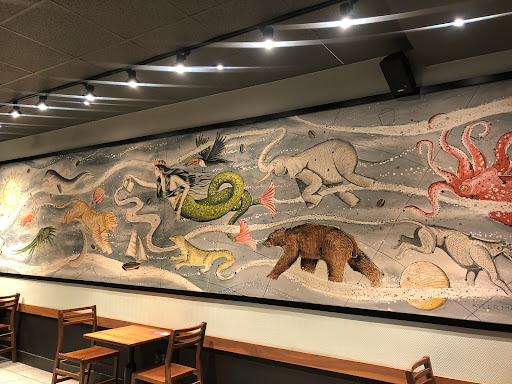 Coffee Shop «Starbucks», reviews and photos, 30503 US Hwy 19 N b, Palm Harbor, FL 34684, USA