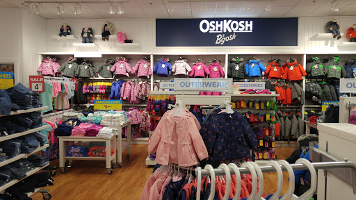 Children's clothing store Ottawa