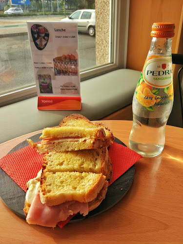 Avaliações doBRIKIDS em Bragança - Cafeteria