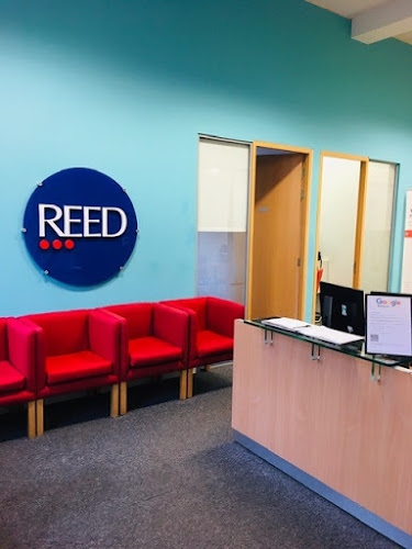 Reed Recruitment Agency - Glasgow