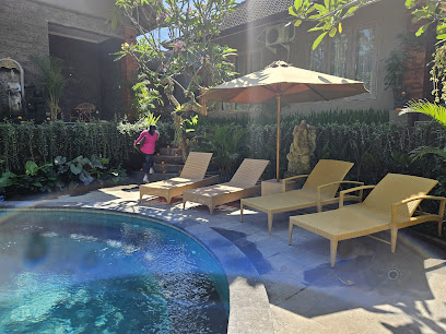 Villa Ubud