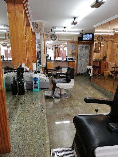 Peluquería de Caballeros  laIdeal en Teruel, Teruel