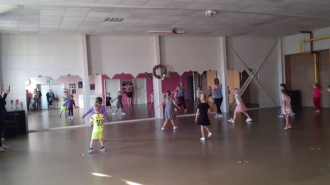 Beoordelingen van Dansschool MKM in Genk - Dansschool