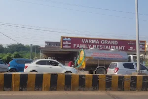Varma Grand Family Restaurant image