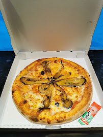 Photos du propriétaire du Pizzeria Pizza socca Le Victoria à Le Muy - n°3