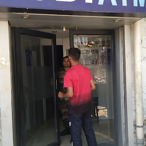 State Bank Atm photo