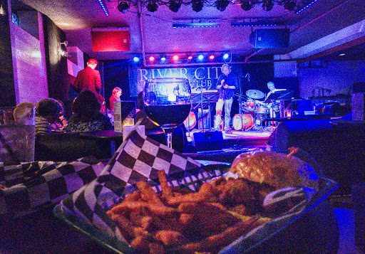 Dart Bar «River City Blues Club and Dart Room», reviews and photos, 819 S Cameron St, Harrisburg, PA 17104, USA