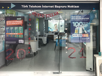 Türk Telekom Balçova