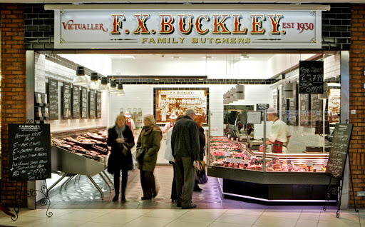 FX Buckley Butchers - Nutgrove Shopping Centre