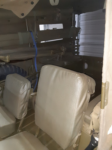 Auto Repair Shop «Collinsworth Auto Repair», reviews and photos, 311 N Glenbrook Dr #105, Garland, TX 75040, USA