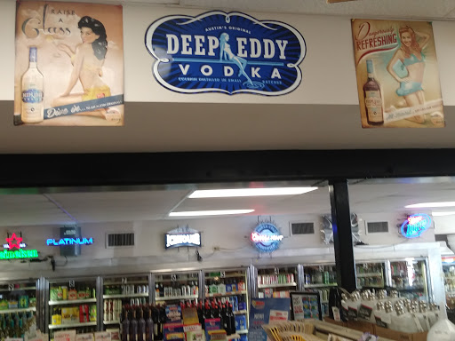 Liquor Store «Northside Drive Liquor Store», reviews and photos, 1341 Northside Dr NW, Atlanta, GA 30318, USA