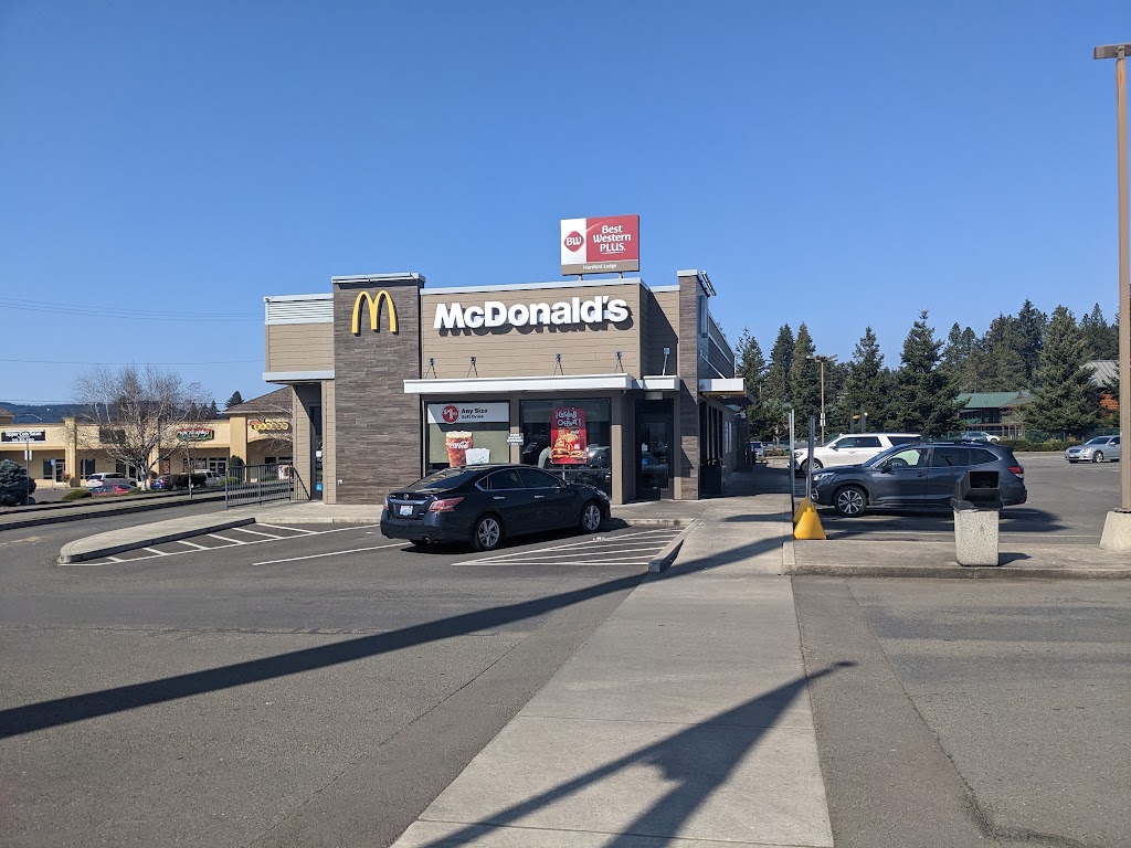 McDonald's 97477