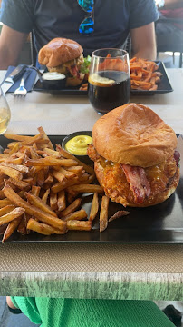 Les plus récentes photos du Restaurant de hamburgers Bang Bang - Burger & Bar à Nice - n°1
